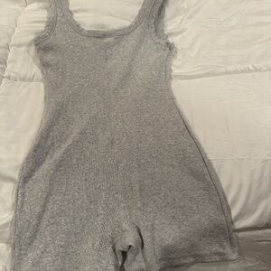 Skims Onesie